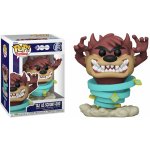 Funko Pop! 1242 Hanna Barbera Taz as Scooby-Doo – Hledejceny.cz