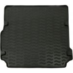 Gumová vana do kufru J&J Automotive Land Rover Discovery III / IV 2004 - 2016 – Hledejceny.cz