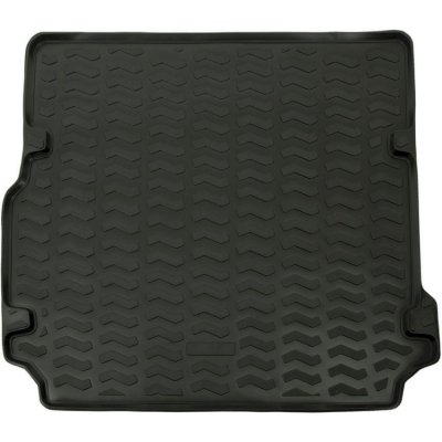 Gumová vana do kufru J&J Automotive Land Rover Discovery III / IV 2004 - 2016 – Hledejceny.cz