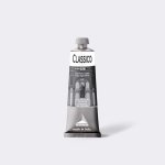 Olejová barva Maimeri Classico oil 60 ml Běloba super rapid 026 – Sleviste.cz
