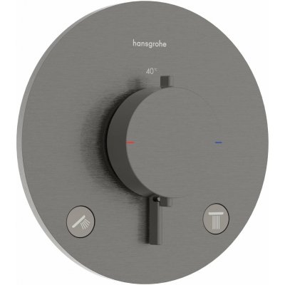 Hansgrohe Ecostat 33715340 – Hledejceny.cz