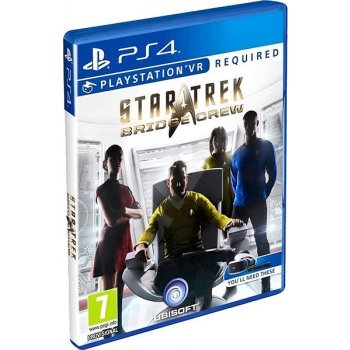 Star Trek: Bridge Crew