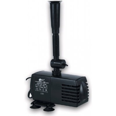 Resun KING 2F - 20W – HobbyKompas.cz