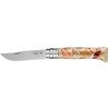 Nůž Opinel Nature Rommy González N°08 8,5 cm