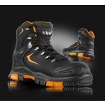 VM LOS ANGELES 6440-S3 obuv černá – Zboží Dáma