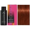 Barva na vlasy Schwarzkopf Igora Vibrance Color 6-78 60 ml