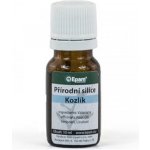 Epam silice vhodná do koupelí Kozlík 10 ml – Hledejceny.cz