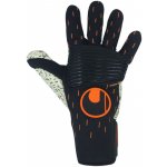 Uhlsport SPEED CONTACT Supergrip+ Reflex černá/oranžová/bílá – Zboží Dáma Uhlsport SPEED CONTACT Supergrip+ Reflex černá/oranžová/bílá – Zboží Dáma