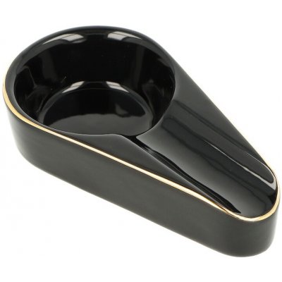 Angelo Doutníkový popelník keramický 1D – Zboží Dáma