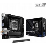 ASRock B860I WiFi – Zboží Živě