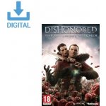 Dishonored: The Brigmore Witches – Hledejceny.cz