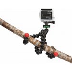 Joby Action Tripod with GoPro Mount E61PJB01300 – Zbozi.Blesk.cz