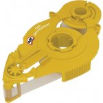 Náhradní kazeta, páska do lepícího strojku PRITT nepermanentní, 8,4 mm x 16 m – Zboží Dáma