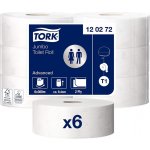 Tork Jumbo Advanced T1 v roli 120272 2-vrstvý 6 ks – Zbozi.Blesk.cz