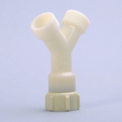 1010/5 Rozbočka "Y" k pračce – Zboží Dáma