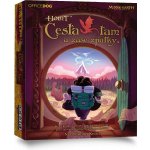 Hobit: Cesta tam a zase zpátky – Zboží Dáma
