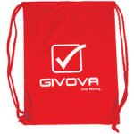 Givova Sacchetto červená – Hledejceny.cz