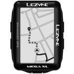 Lezyne Mega XL GPS – Zboží Dáma
