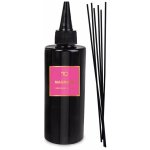 Dedra náplň do tyčinkových difuzérů Magnolia wood 200 ml – Hledejceny.cz