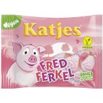 Katjes Fred Ferkel 175 g – Zbozi.Blesk.cz