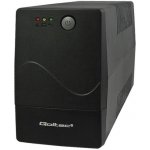 Qoltec MONOLITH 850VA 480W – Sleviste.cz