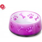 JK ANIMALS Miska 300 ml /10,5 cm – Zboží Dáma