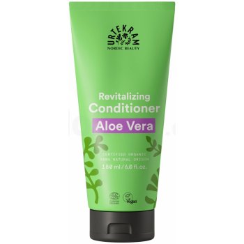 Urtekram regenerační kondicionér s Aloe Vera Bio 180 ml