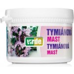 Virde tymiánová mast 250 ml – Hledejceny.cz