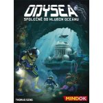 Odysea 2 Společně do hlubin oceánu – Zboží Dáma