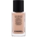 Chanel Les Beiges Foundation lehký make-up s rozjasňujícím účinkem B20 30 ml