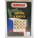 Pygmalino AMOS Čeština v kostce Maxi