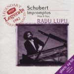 Lupu Radu - Impromptus-d899,d935 CD – Hledejceny.cz