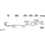 Bosal BS 235-259 – Hledejceny.cz