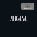 Nirvana - Nirvana -Deluxe- LP – Zbozi.Blesk.cz