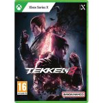 Tekken 8 (XSX) – Hledejceny.cz