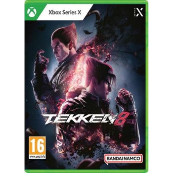 Tekken 8 (XSX)