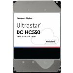 WD Ultrastar DC HC550 18TB 0F38459 – Zboží Živě