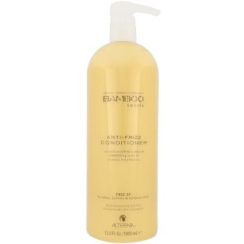 Alterna Bamboo Volume Abundant Conditioner kondicionér pro objem vlasů 1000 ml