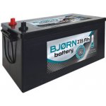 Bjorn 12V 235Ah 1300A BT2350