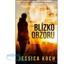 Blízko horizontu - Jessica Koch