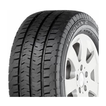 General Tire Eurovan Winter 2 225/65 R16 112R