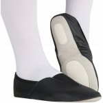 Gymnastické cvičky černé – Zboží Dáma