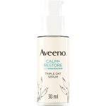 Aveeno Calm+Restore pleťové sérum 30 ml – Zboží Mobilmania