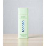 Tocobo Sérum na opalování pro citlivou a aknózní pleť Cica Calming Sun Serum SPF50+ PA++++ (50 ml) – Zboží Dáma