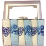 TiaHome Love 40x60cm 6ks – Zboží Dáma