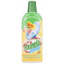 Fixinela WC čistící prostředek s vůní 500 ml