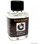 Simply Analog Stylus Cleaner Alcohol Free 30ml New Edition: Super kvalitní roztok pro LP – Zbozi.Blesk.cz