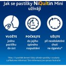 NIQUITIN MINI ORM 4MG PAS CMP 3X20