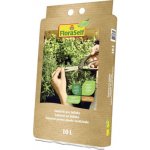 Floraself Substrát pro bylinky Nature 10 l – Sleviste.cz