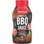 Podravka BBQ omáčka Classic 345 g – Zboží Dáma